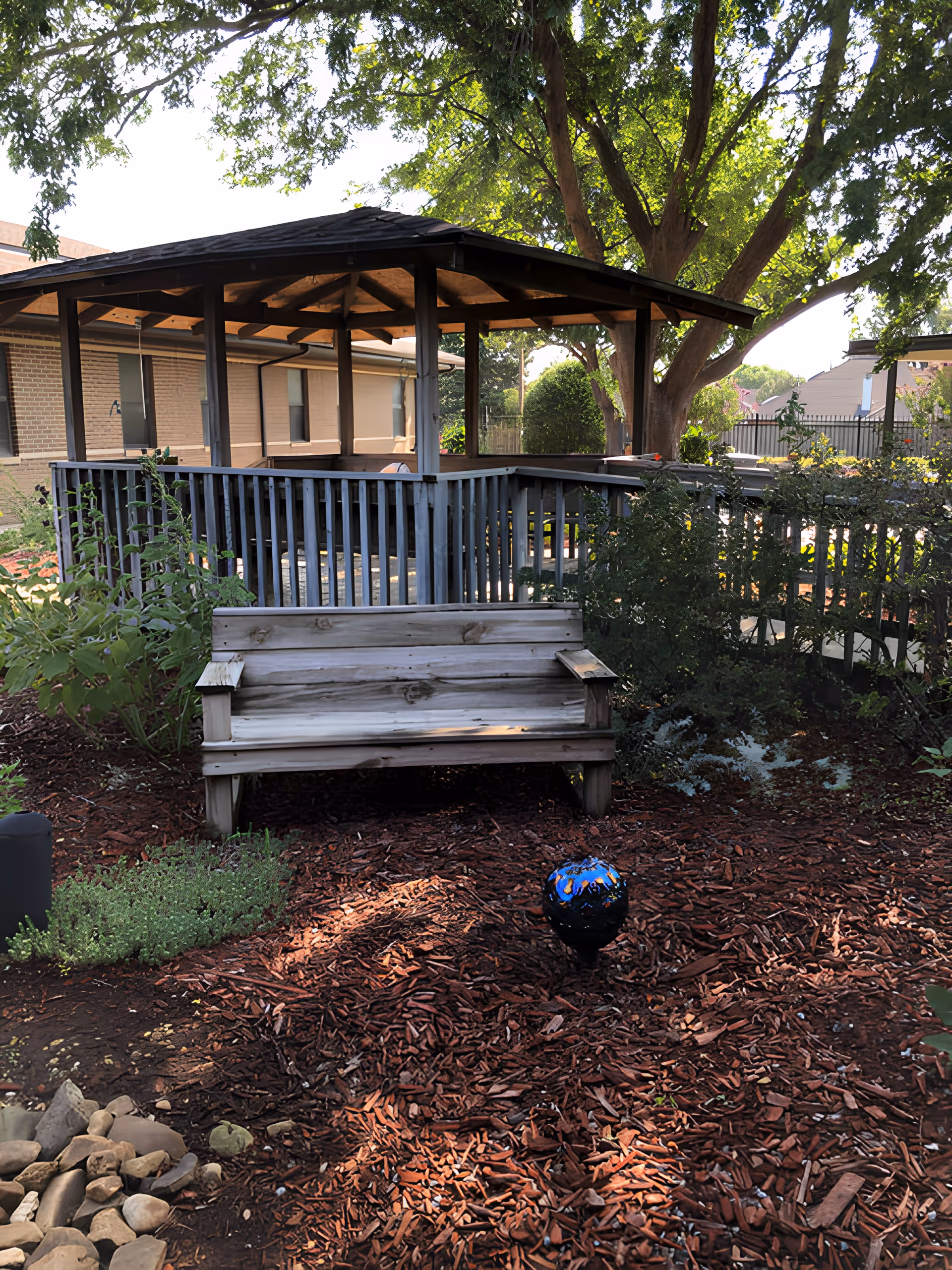 Photo 7 of St. Ann's Skilled Nursing & Therapy