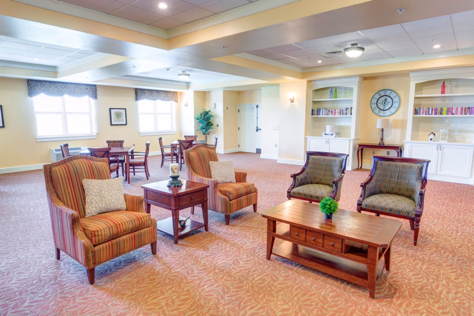 Photo 23 of Locust Grove Personal Care & Memory Care