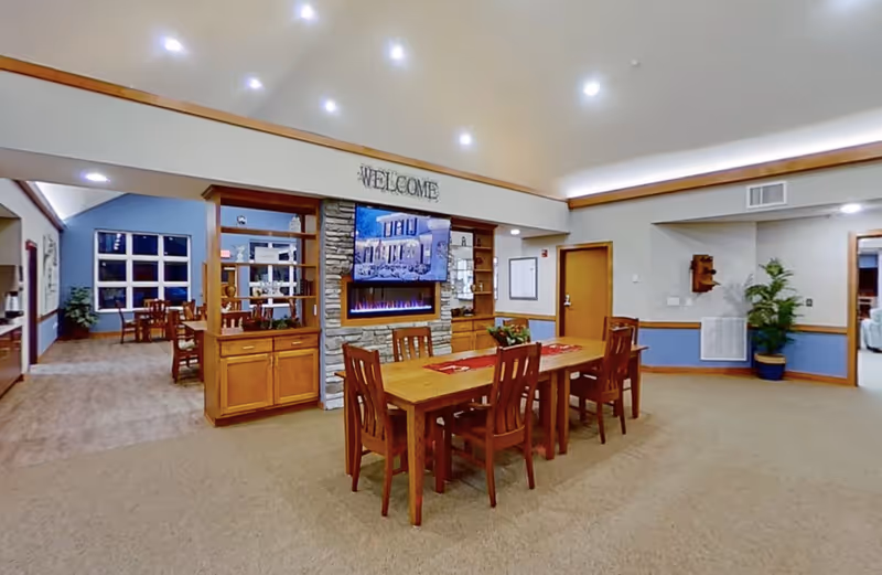 Photo 2 of Suite Living Senior Care - Brooklyn Park