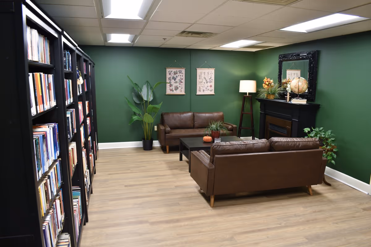 Photo 6 of Ivy Knoll Senior Living Community