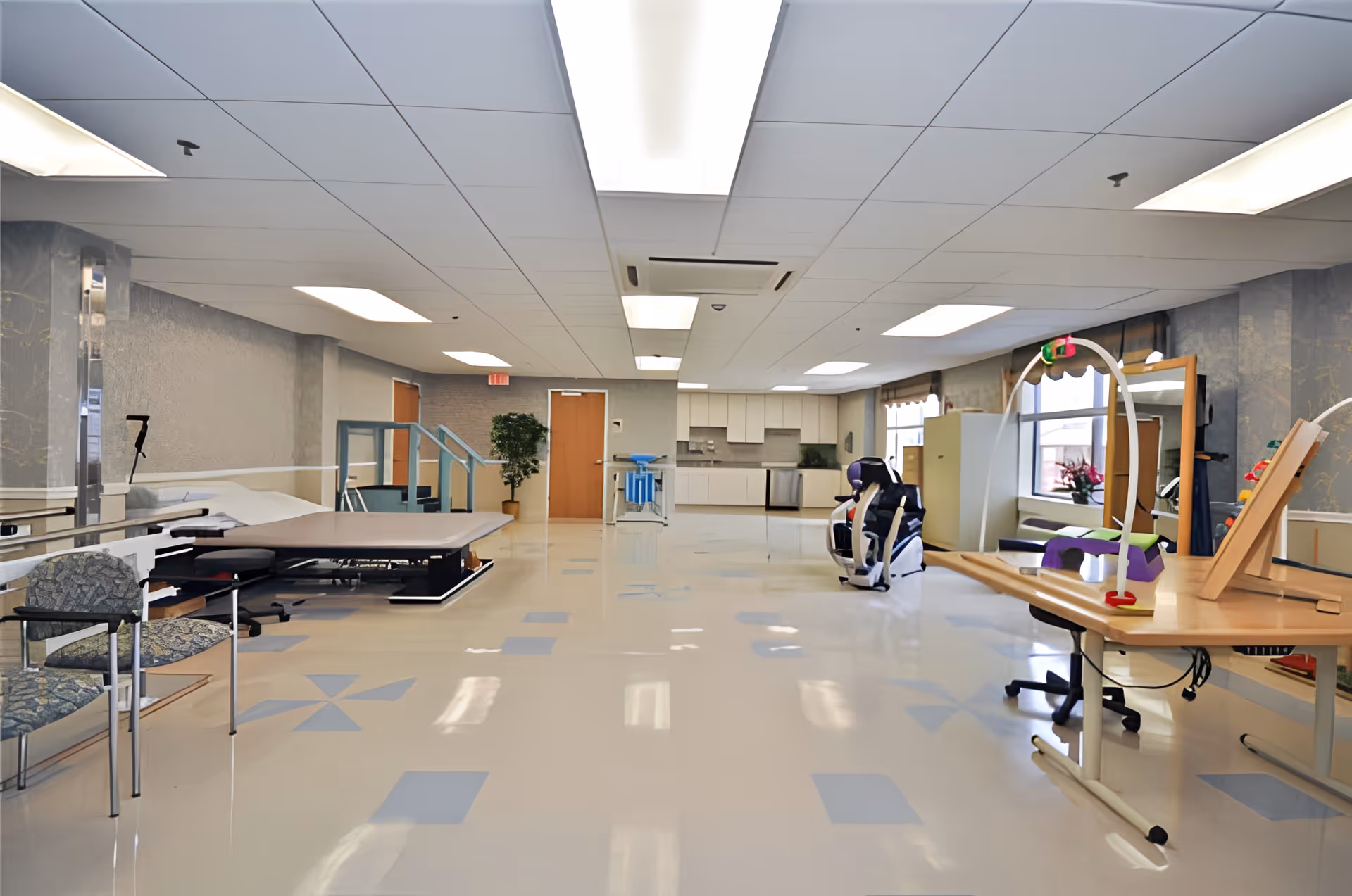 Photo 8 of The Pines At Utica Center For Nursing And Rehab