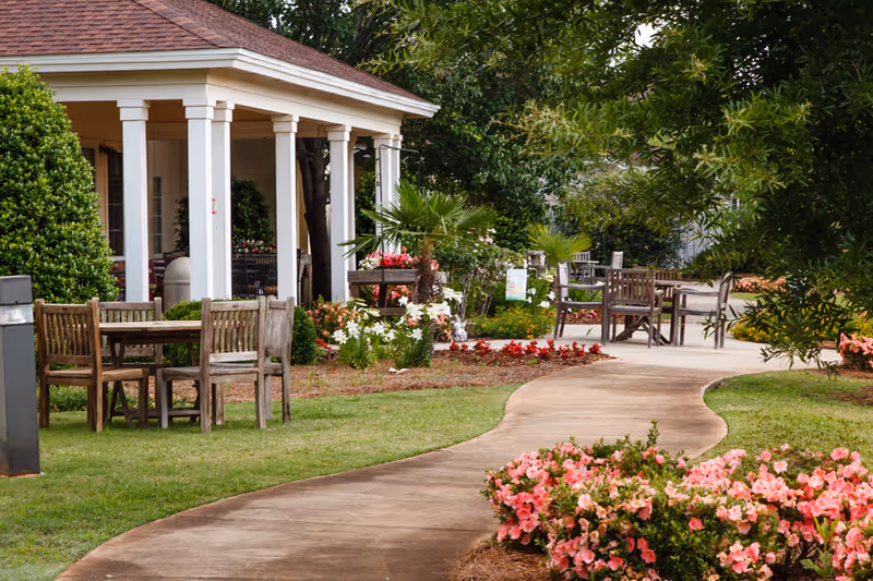 Photo 9 of The Brennity at Daphne Assisted Living & Memory Care