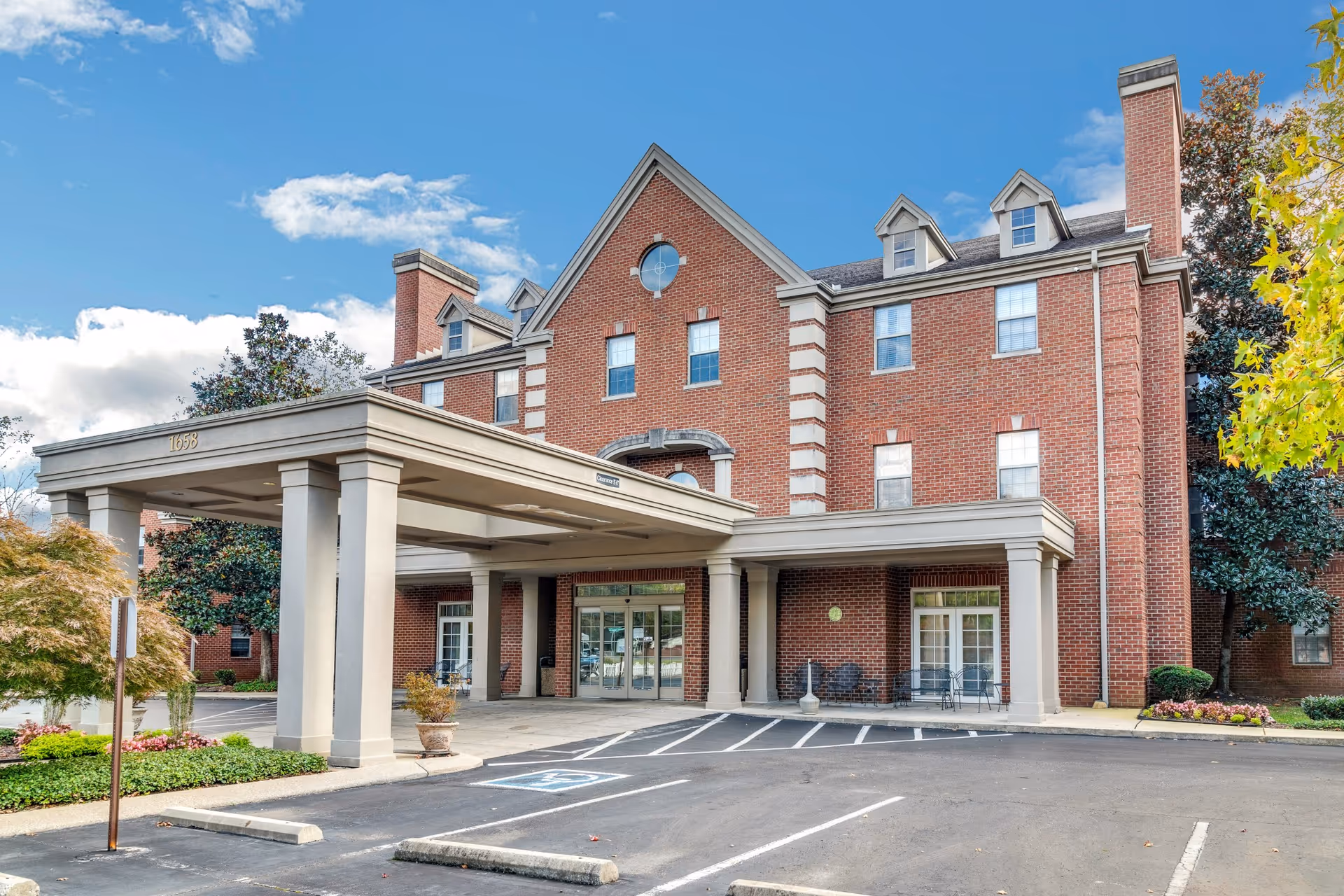 Photo 2 of The Rutherford Assisted Living