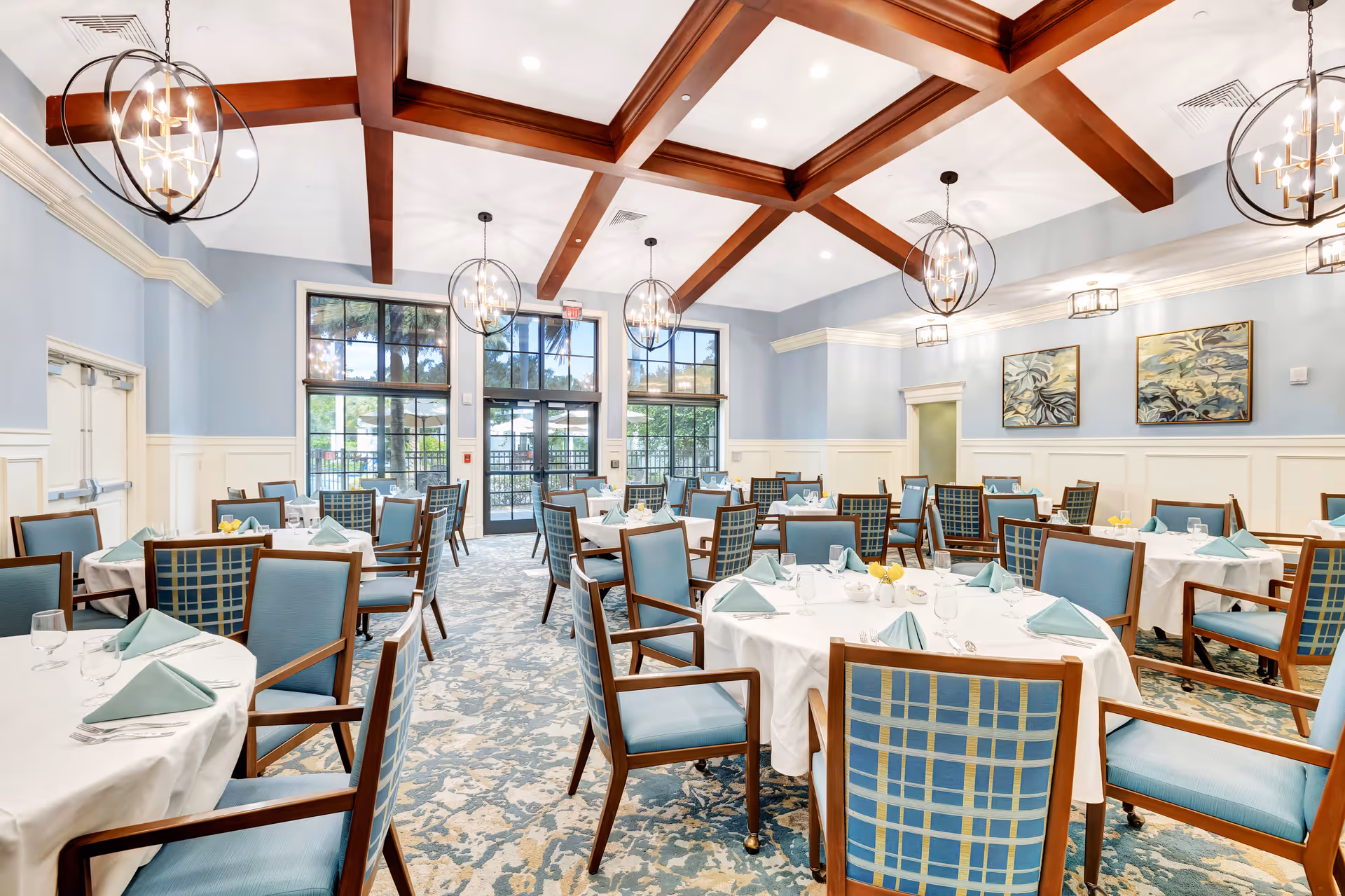 Photo 6 of Allegro Senior Living – Boynton Beach, FL