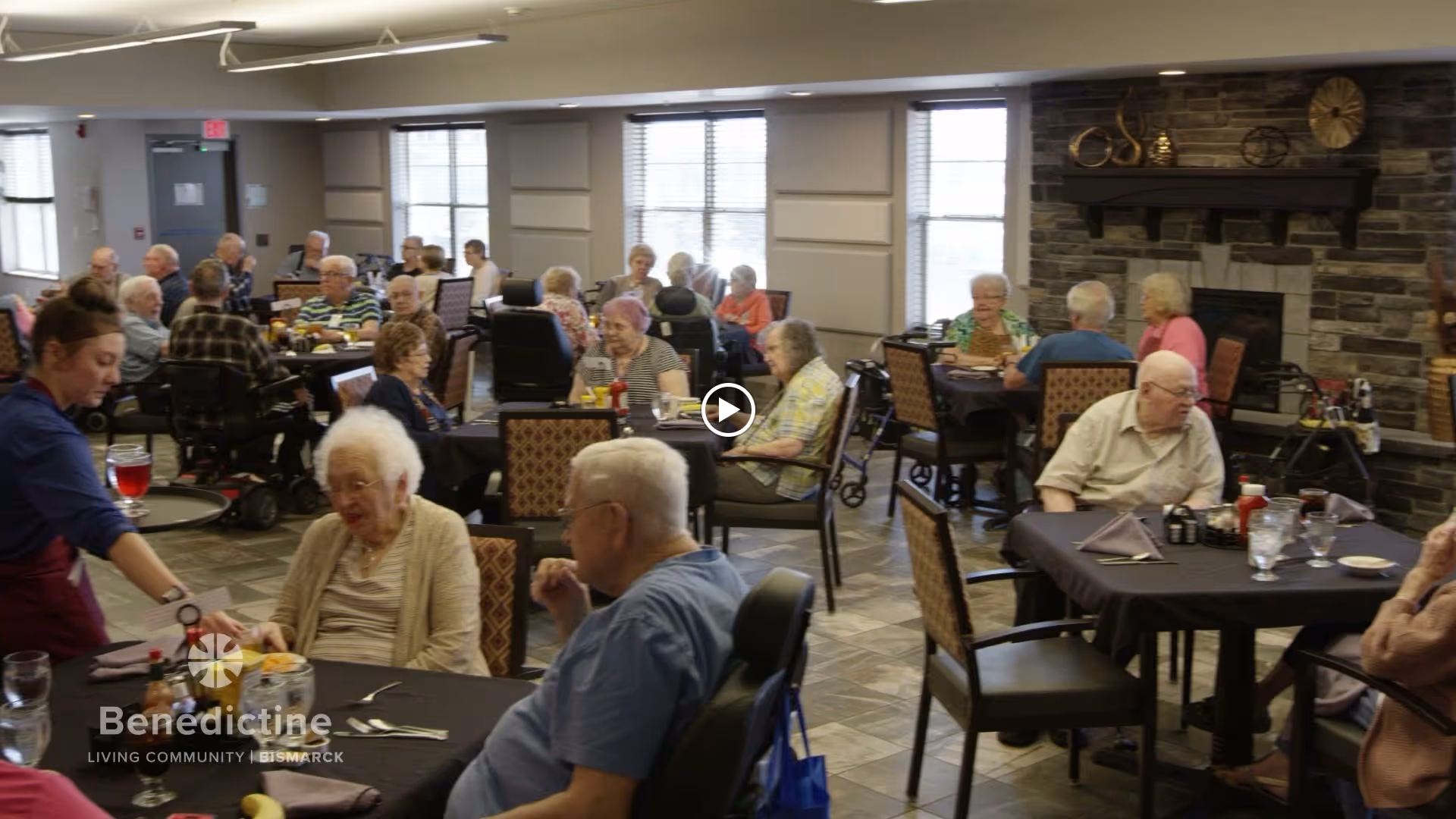 Photo 18 of Benedictine Living Community-Bismarck