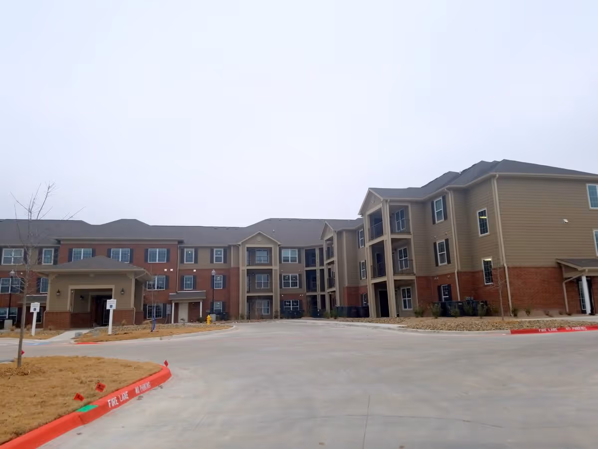 Photo of Kirby Park Villas