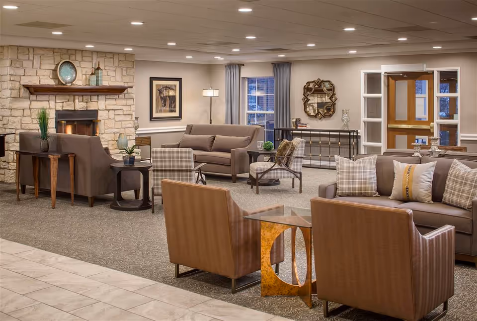 Photo 6 of Belmont Village Senior Living Glenview