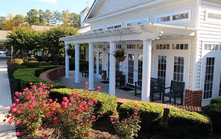 Photo 2 of Spring Arbor of Wilmington