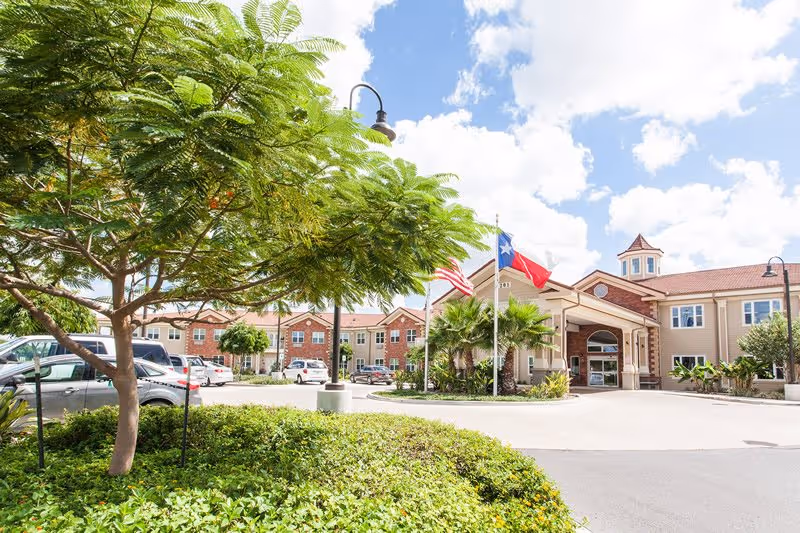Photo of The Gardens at Brook Ridge Assisted Living & Memory Care