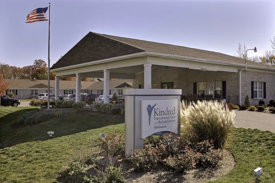 Photo of Wildwood Healthcare Center