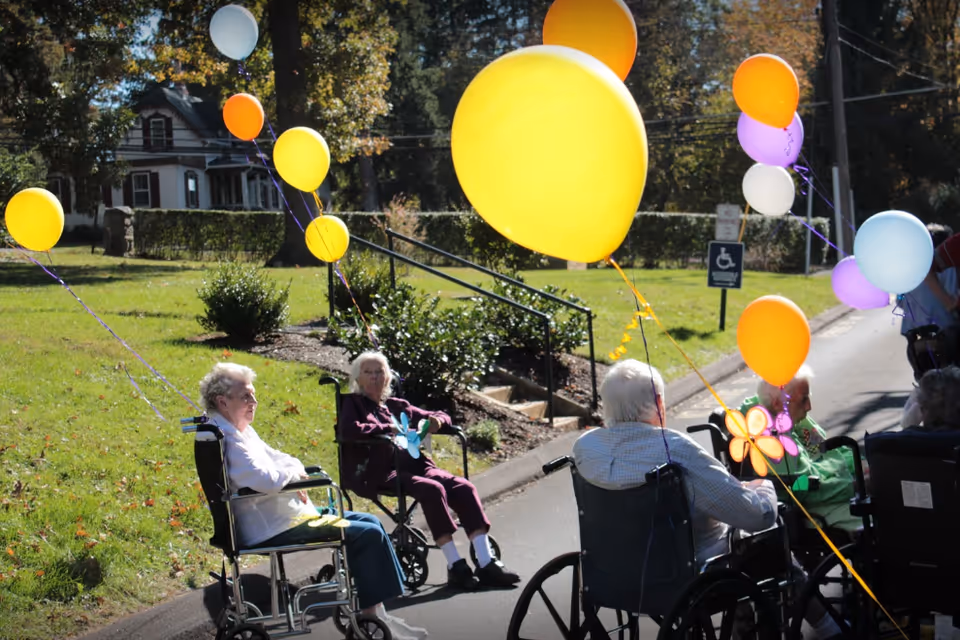 Photo 6 of College Manor Assisted Living