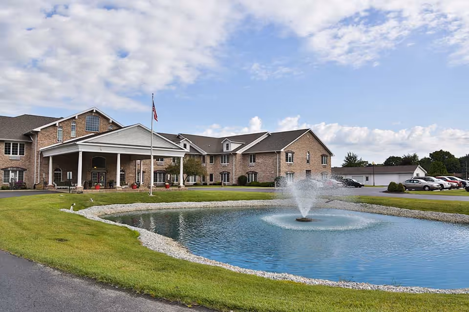 Photo of Crown Pointe of Anderson