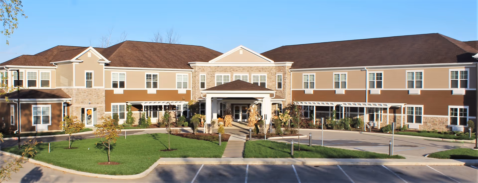 Photo 2 of Lutheran Life Villages - The Village at Pine Valley Assisted Living & Assisted Living Memory Care