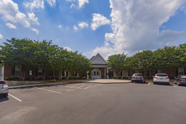 Photo 5 of Rock Hill Post Acute Care Center