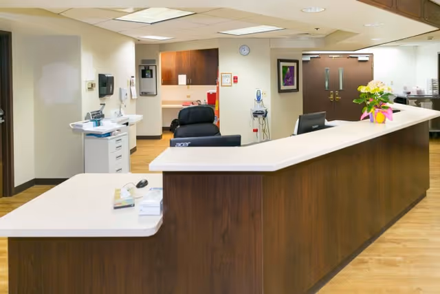 Photo 21 of Gateway Transitional Care Center