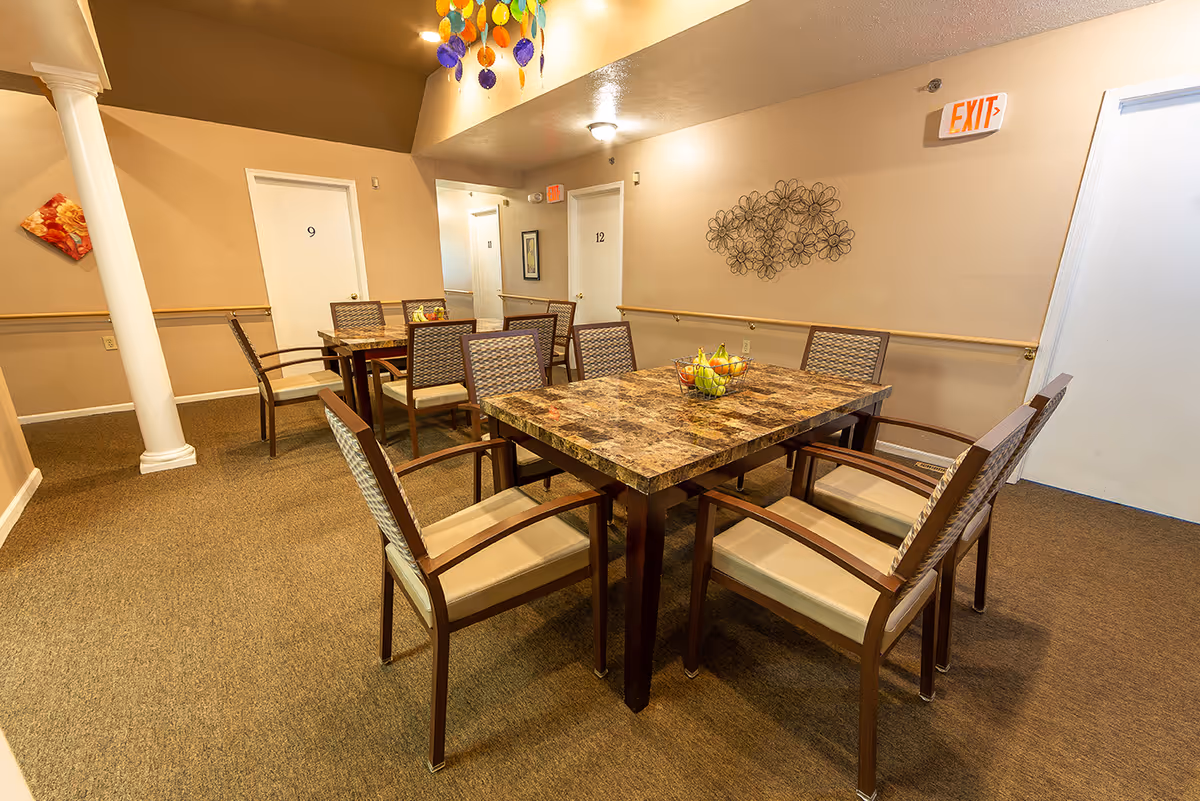 Photo 8 of Niles Way Senior Living