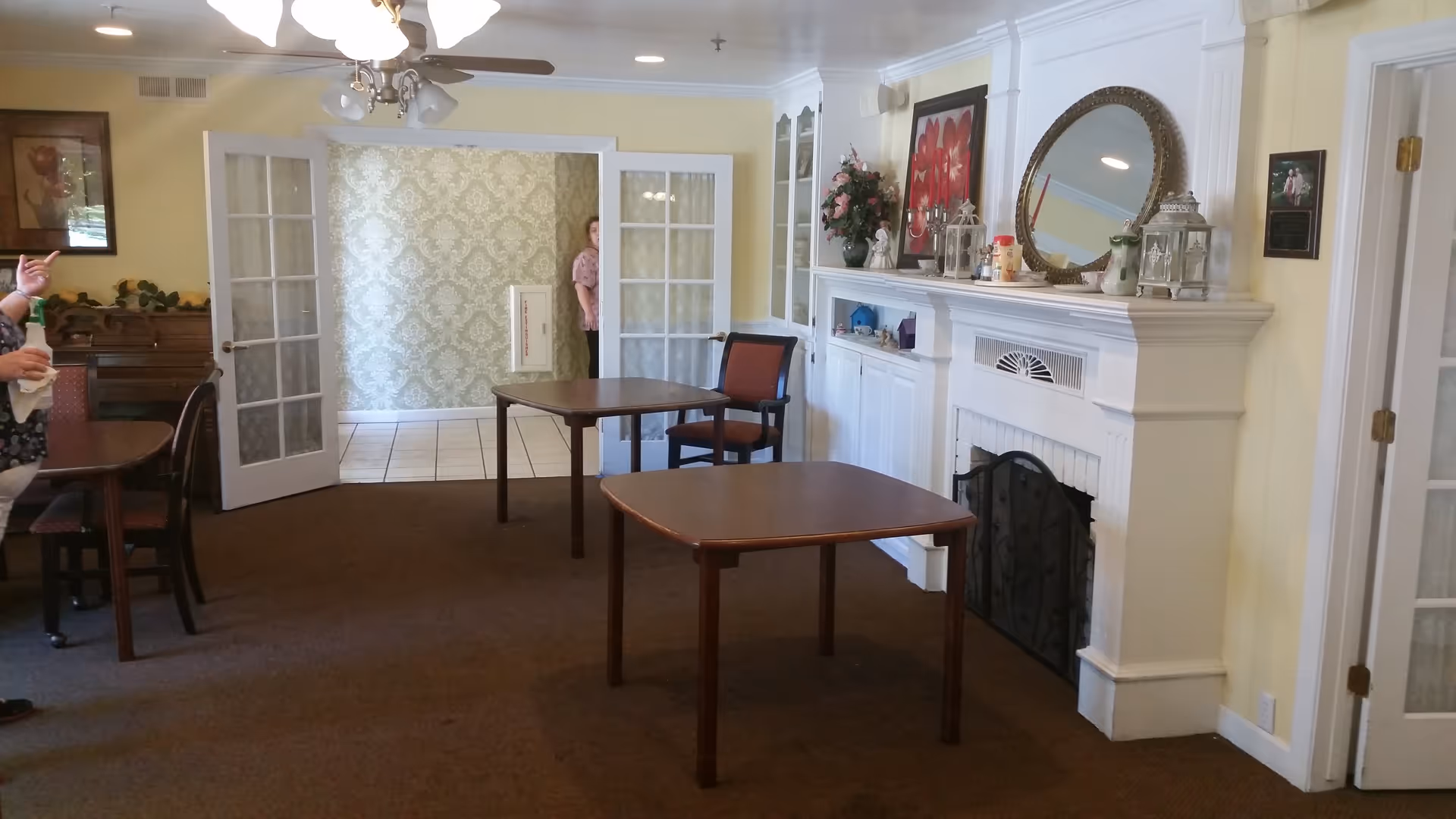 Photo 21 of Roses & Ivy Assisted Living Facility for the Elderly