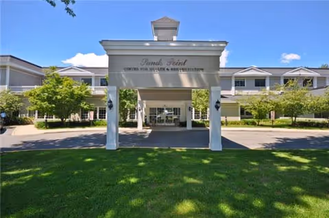 Photo 2 of Sands Point Center for Nursing & Rehabilitation