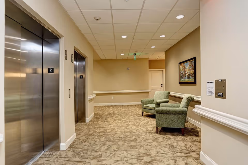Photo 9 of Vitality Living Milton