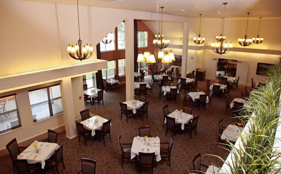 Photo 5 of Columbia Place Assisted Living