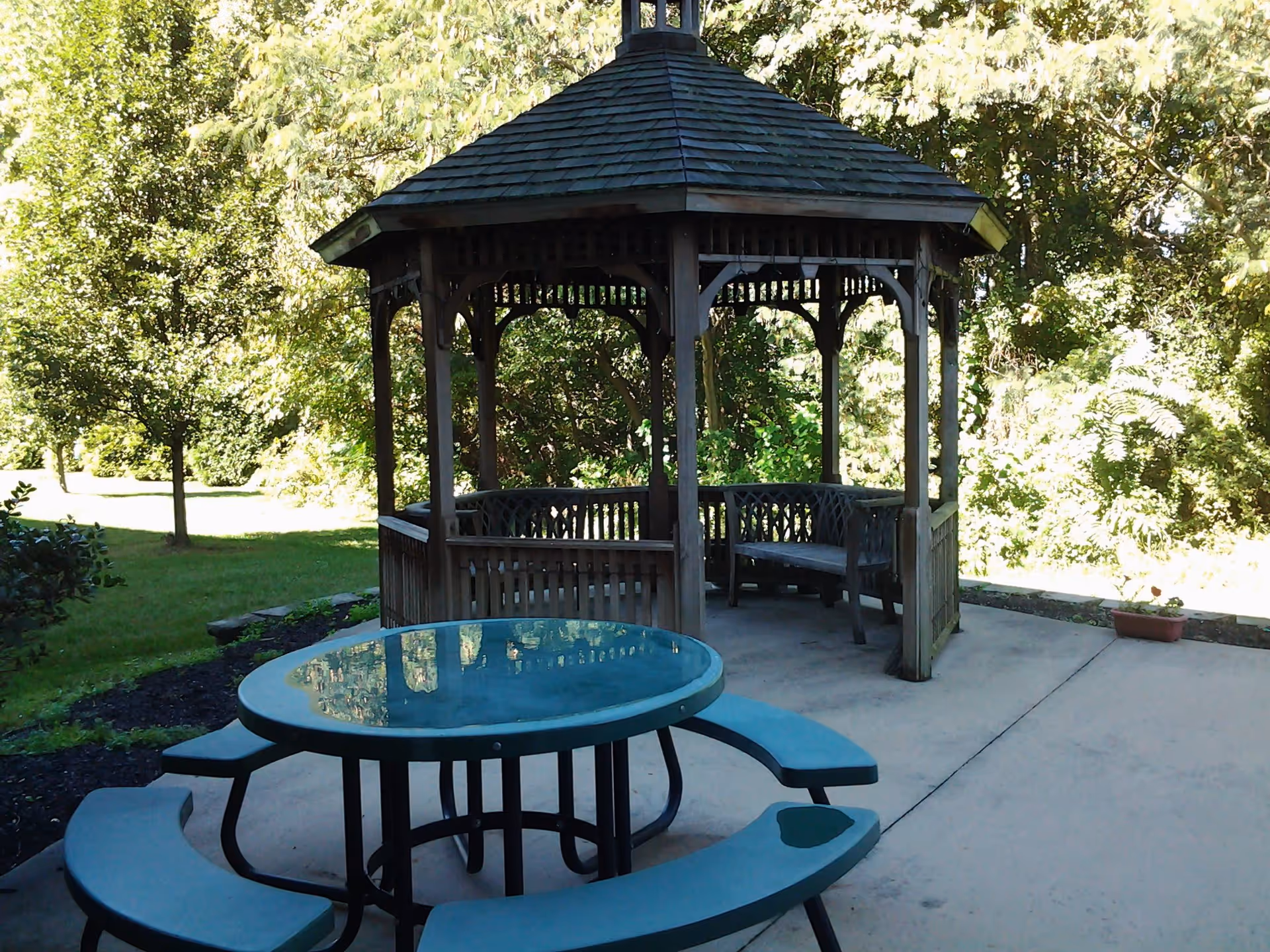 Photo of Carneys Point Senior Apartments