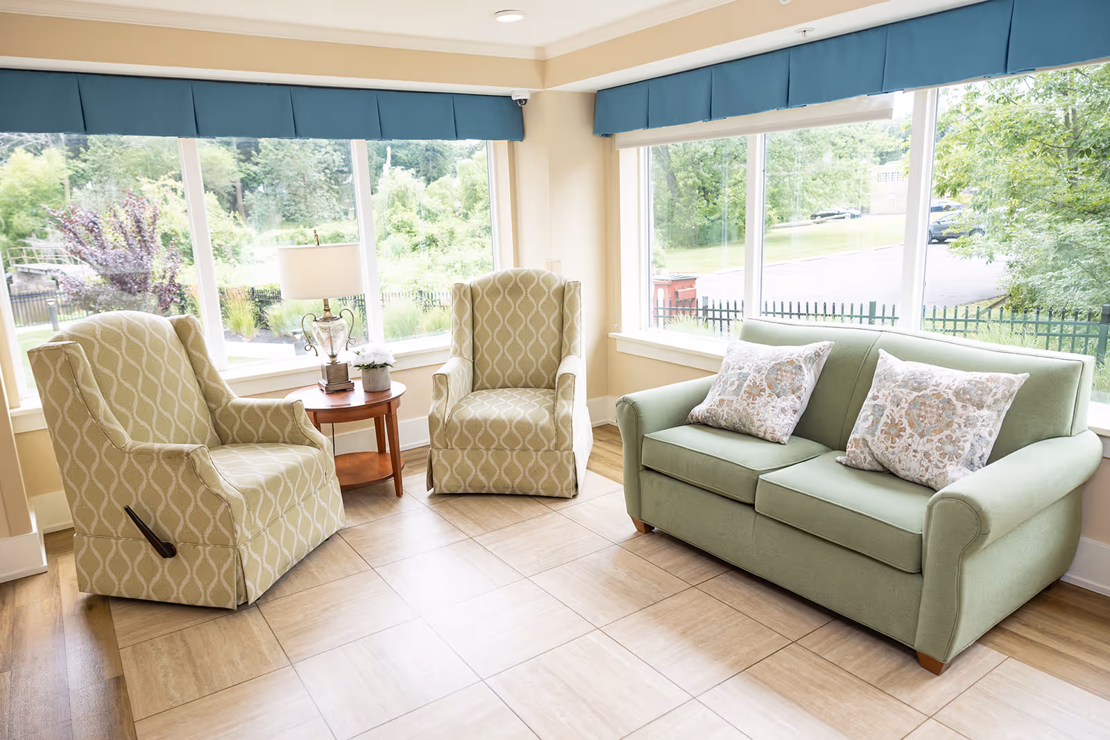 Photo 16 of Commonwealth Senior Living At Willow Grove