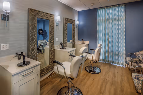 Photo 14 of Belmont Village Senior Living Fort Lauderdale