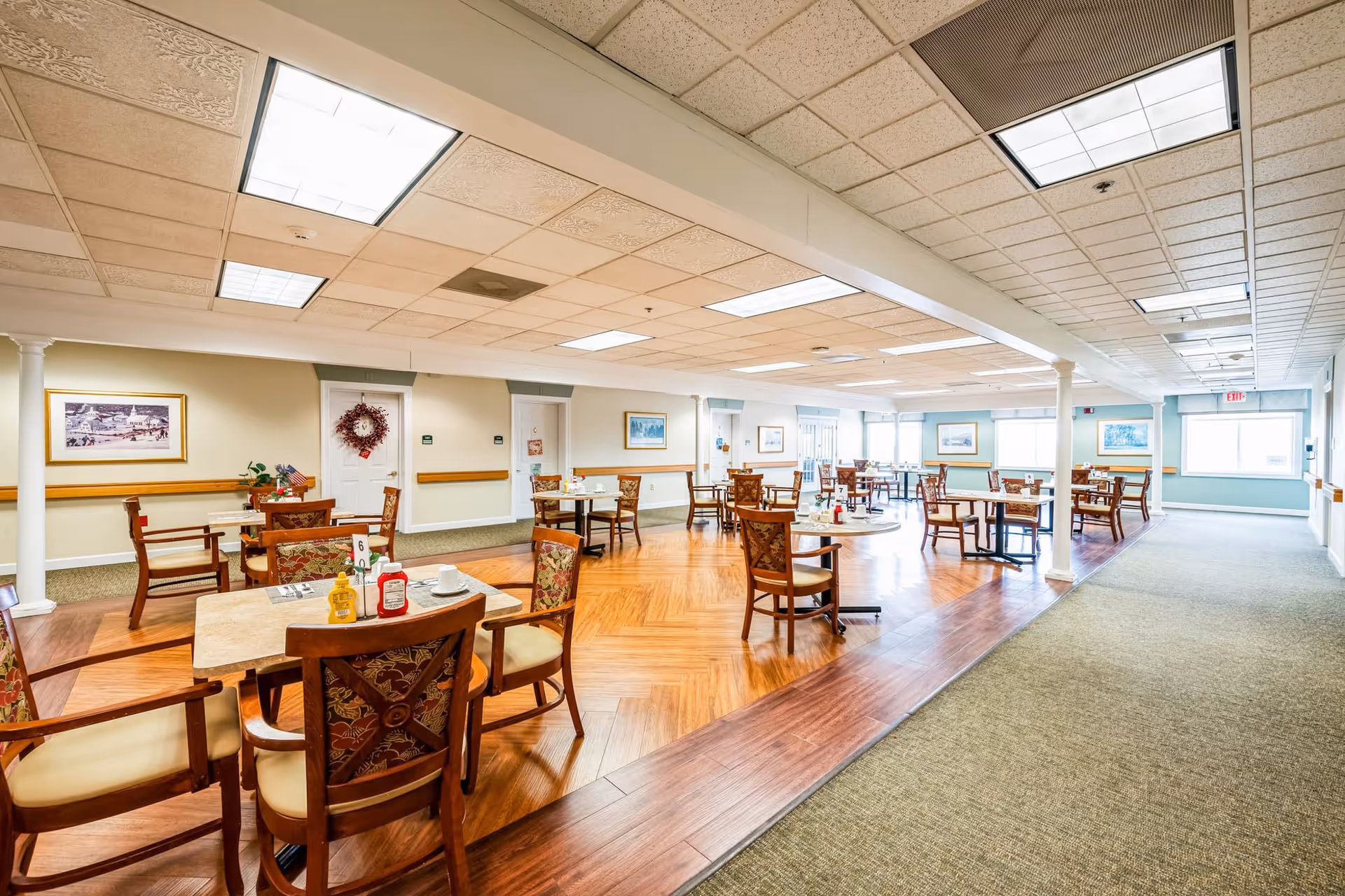 Photo 23 of Greenfield Senior Living at Graysonview