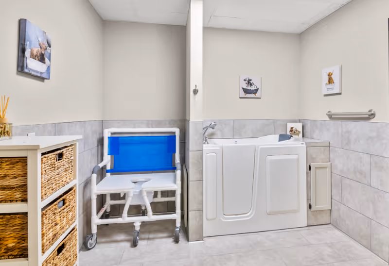 Photo 13 of Suite Living Senior Care of Maple Grove
