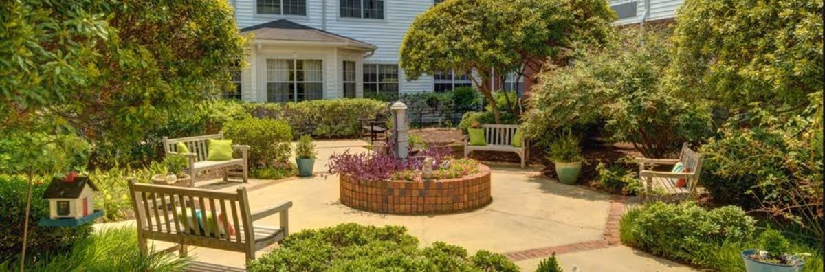 Photo 5 of Carolina Gardens at Kathwood