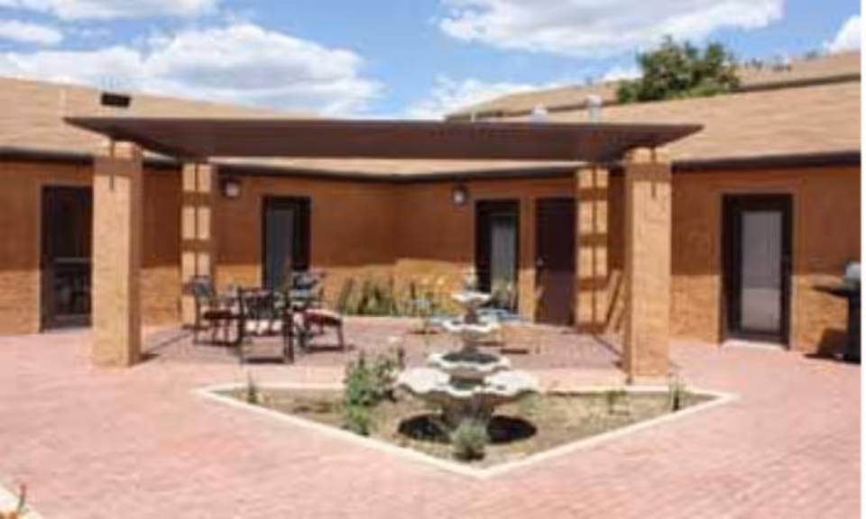 Photo of Sunset Vista Assisted Living