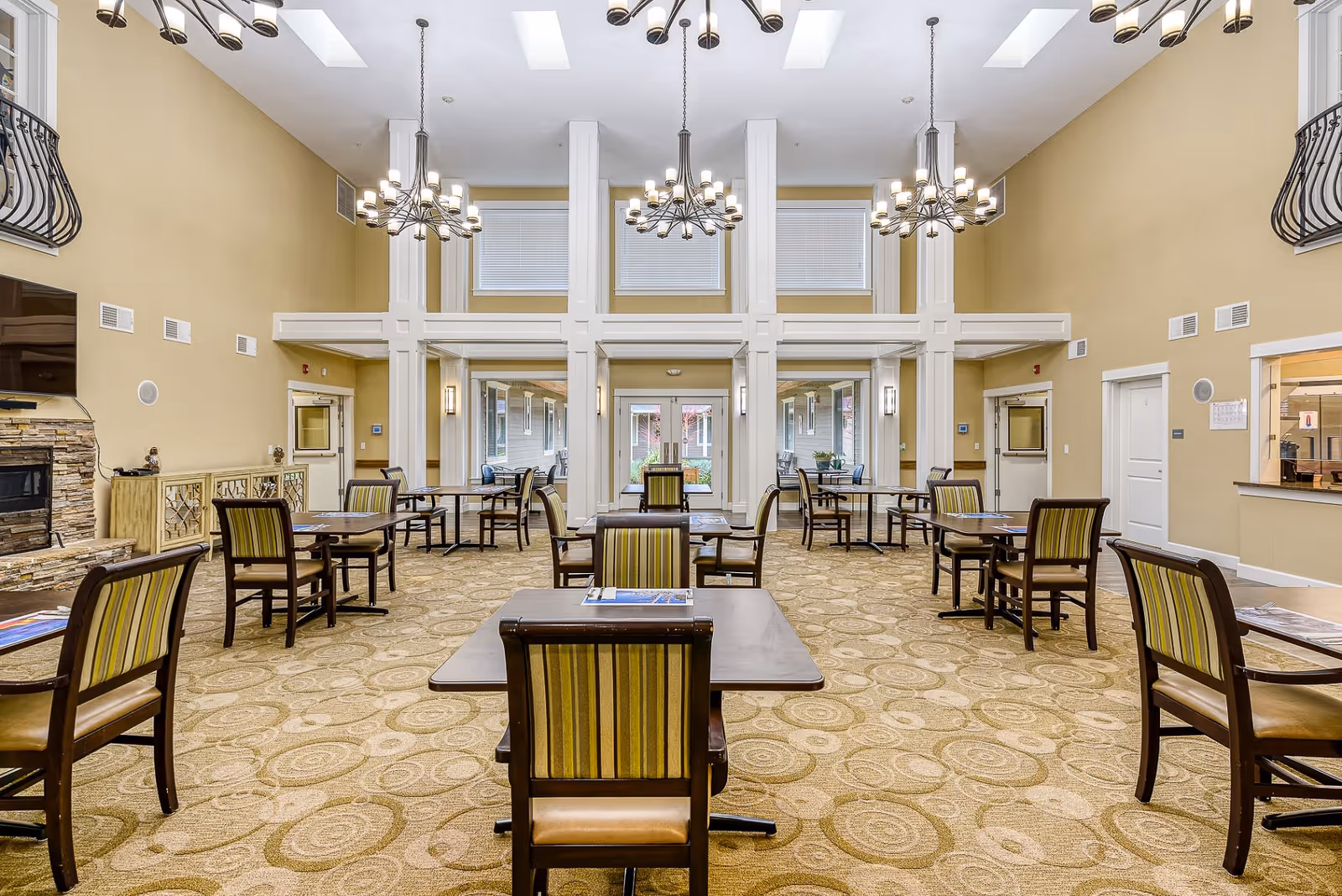 Photo 5 of River Terrace Memory Care