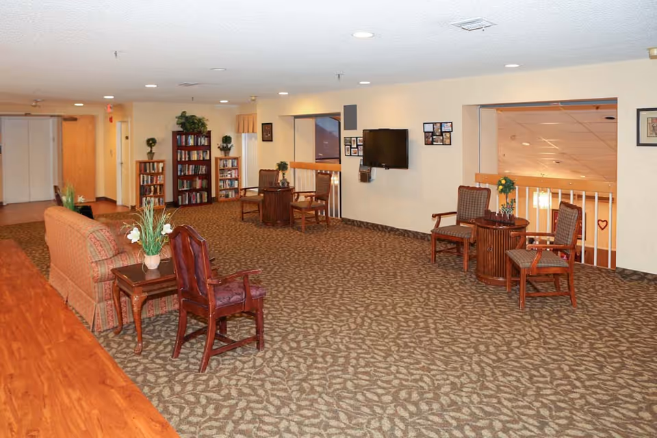 Photo 8 of Desert Springs Senior Living