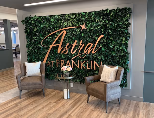 Photo 3 of Astral at Franklin