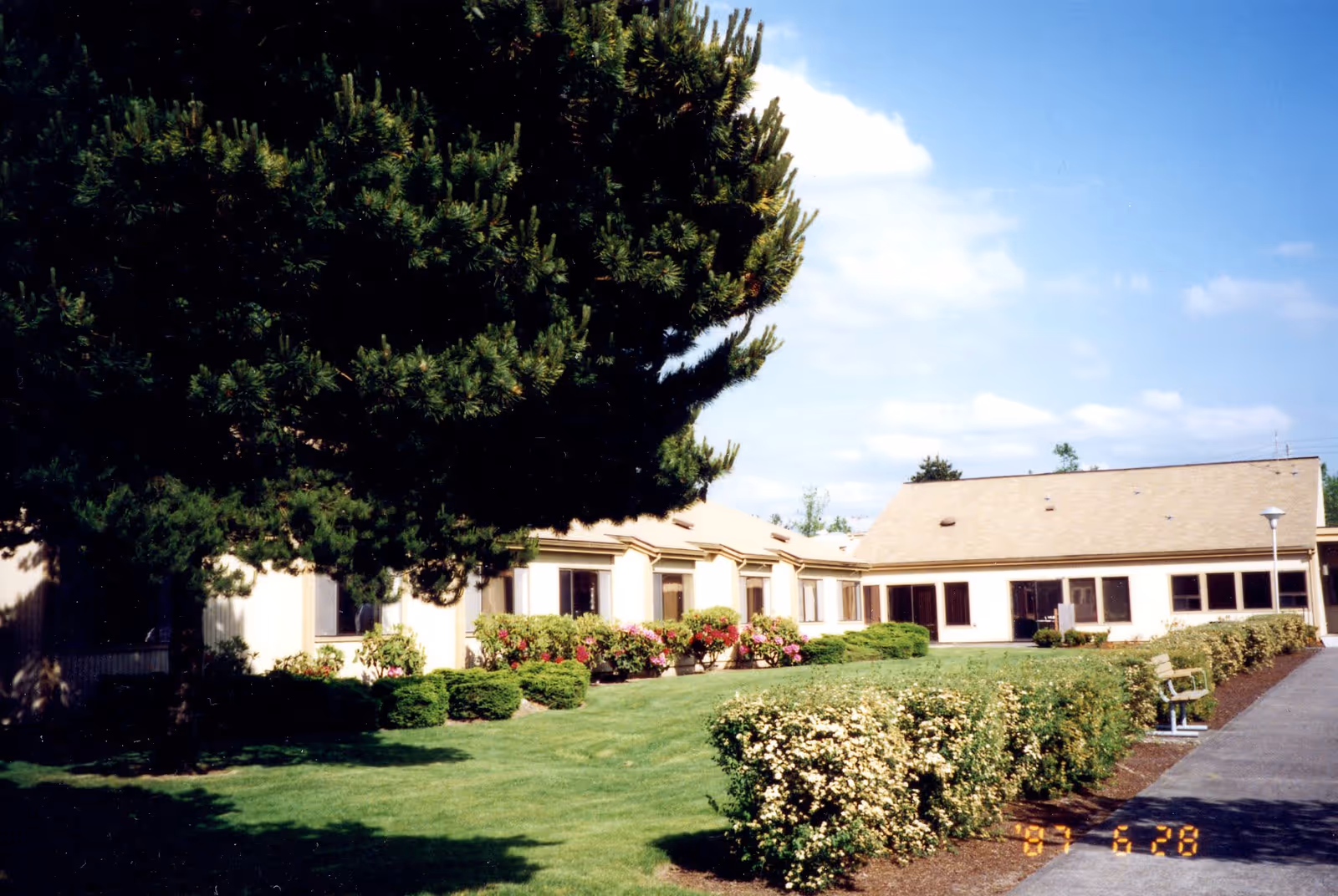 Photo of Fairlawn of Olympus Retirement Living