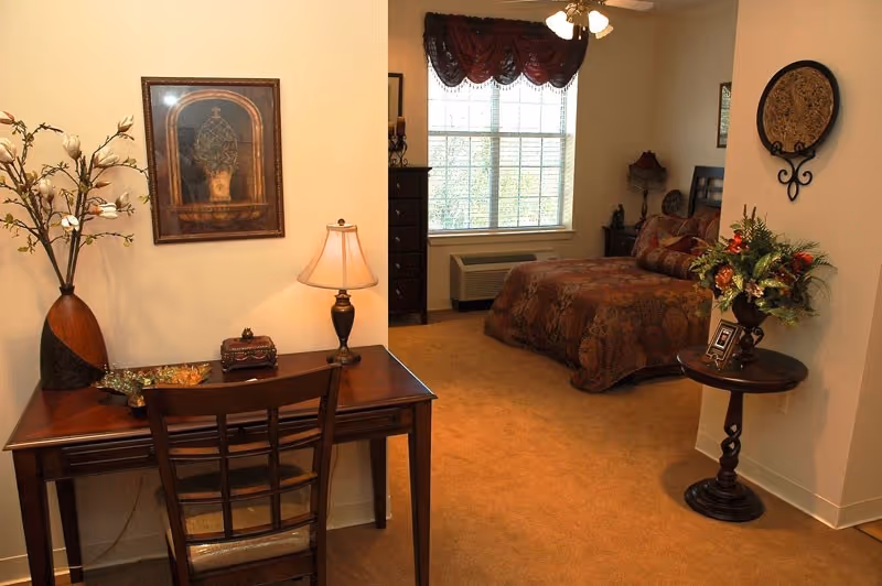 Photo of The Reserve at Peachtree City Assisted Living and Memory Care