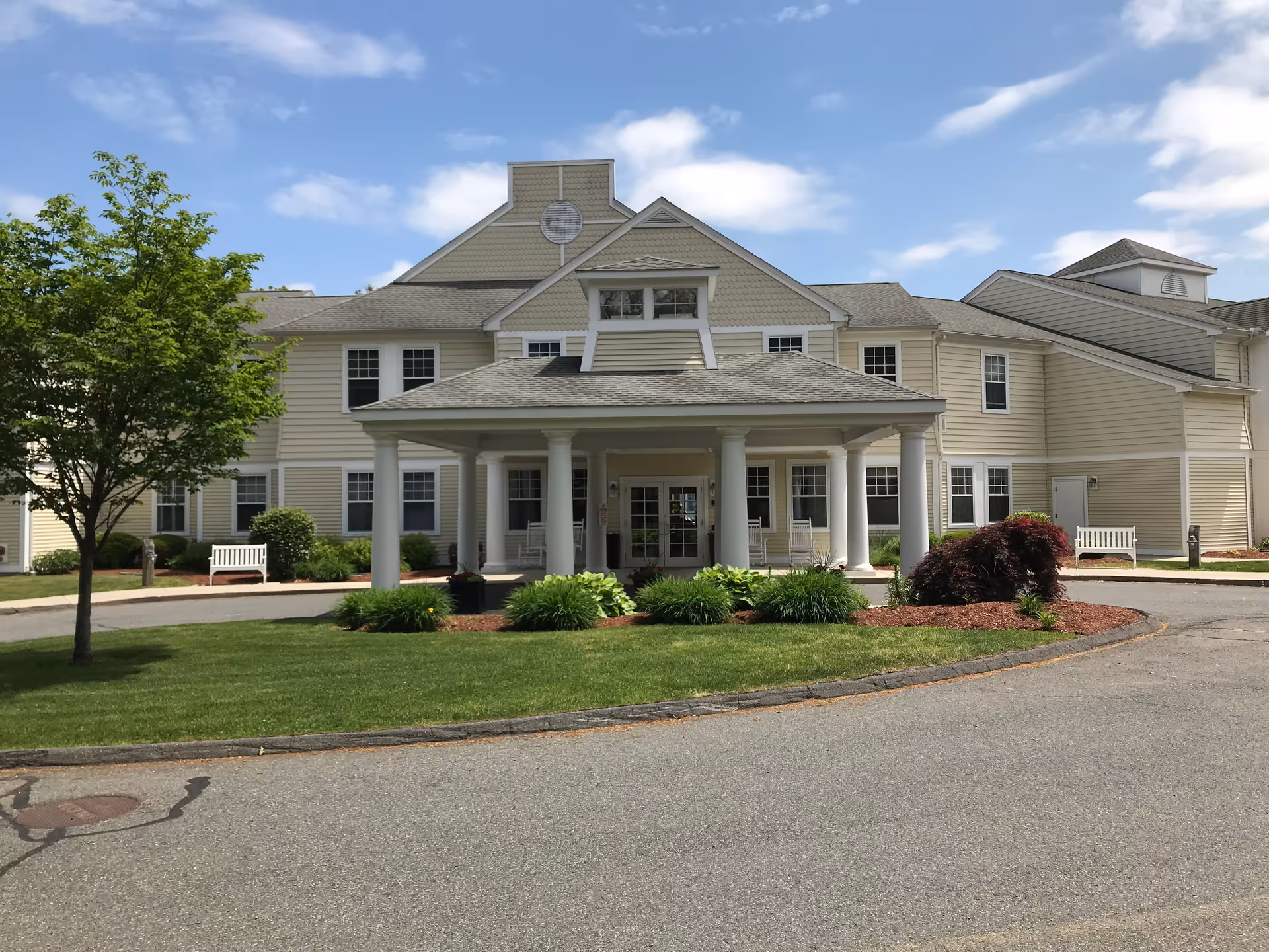 Photo of The Arbors at Chicopee Assisted Living and Memory Care