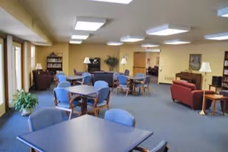 Photo 4 of Meadow Grove Apartments