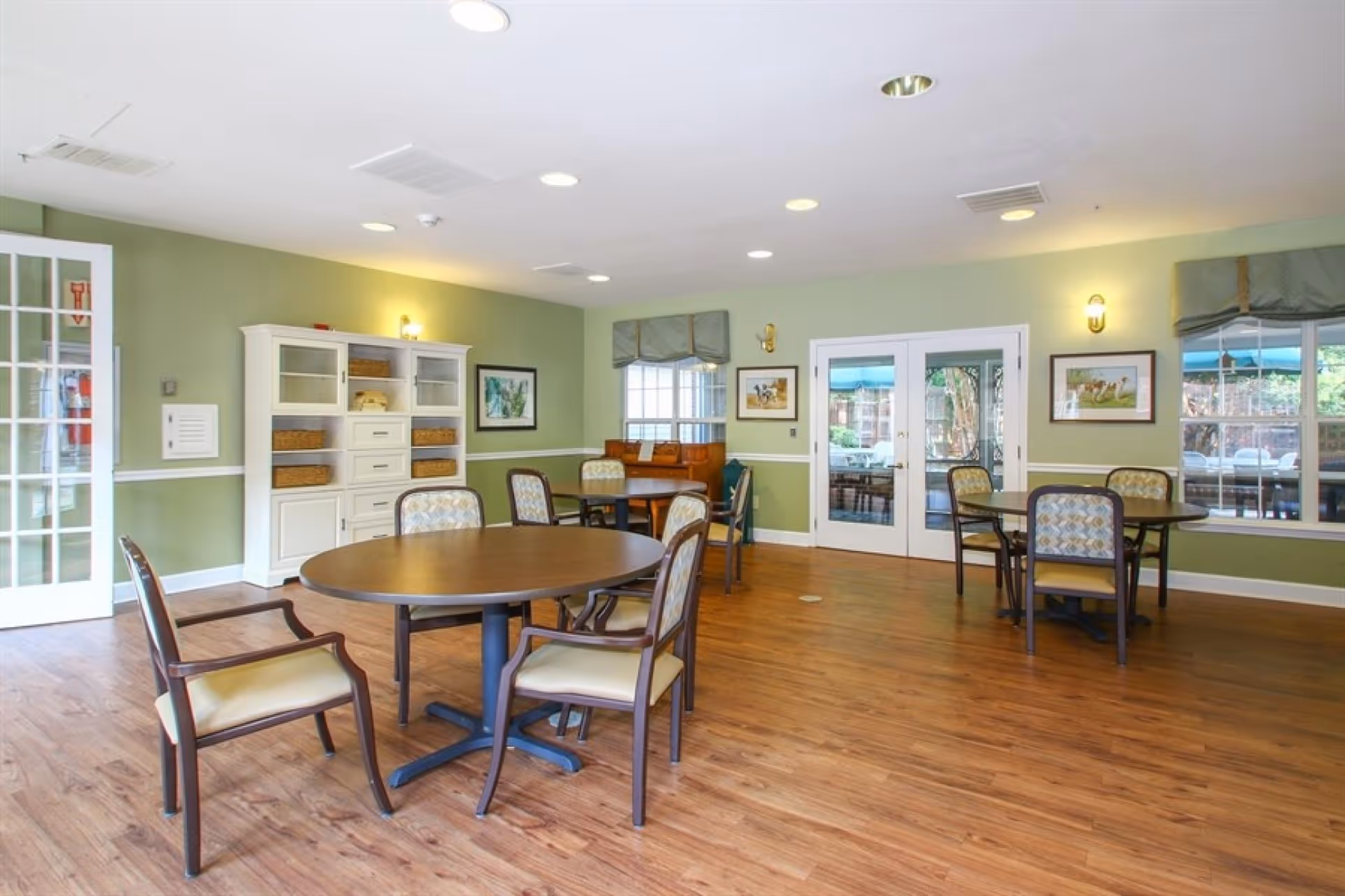 Photo 16 of Carriage House Senior Living Community
