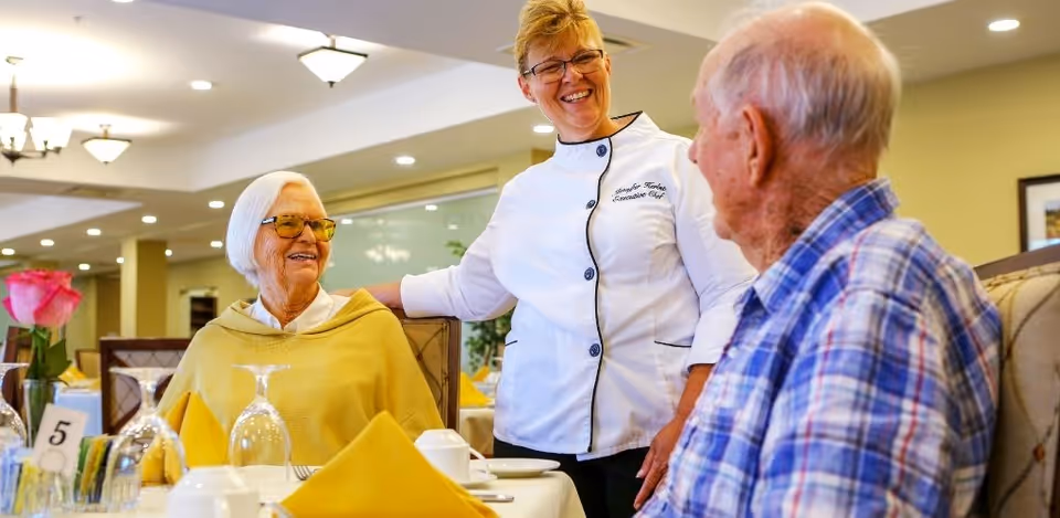 Photo 6 of The Harmony Collection at Roanoke - Assisted Living