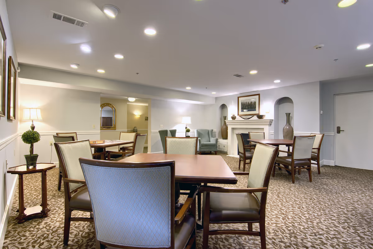 Photo 9 of The Gables of Brighton: A Willow Ridge Senior Living Community