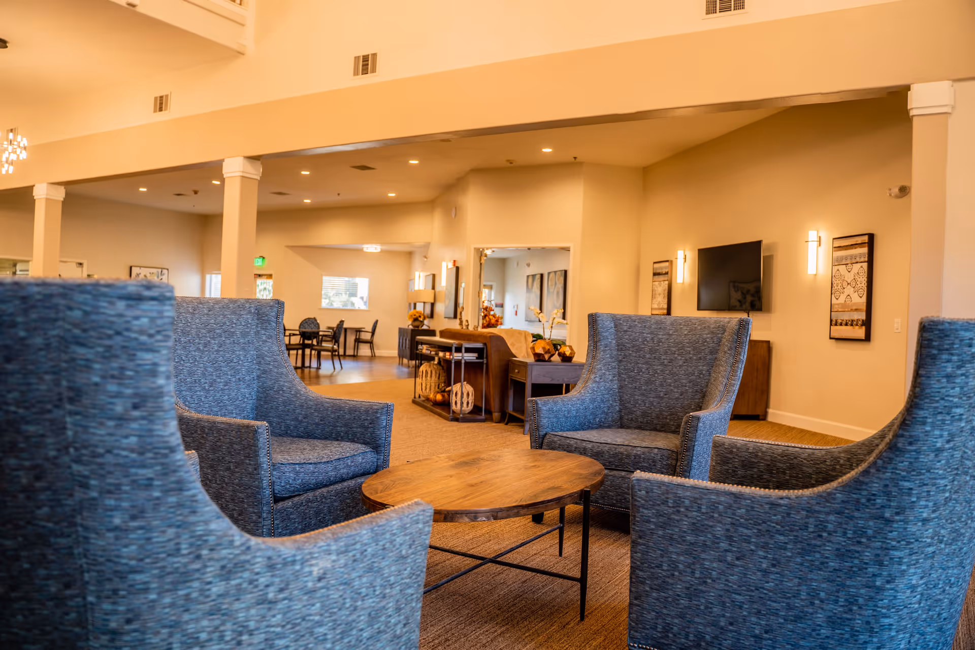 Photo 6 of Carefield Pleasanton Memory Care