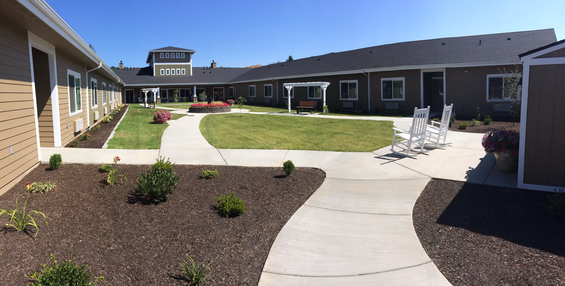 Photo 8 of Fieldstone Memory Care Yakima