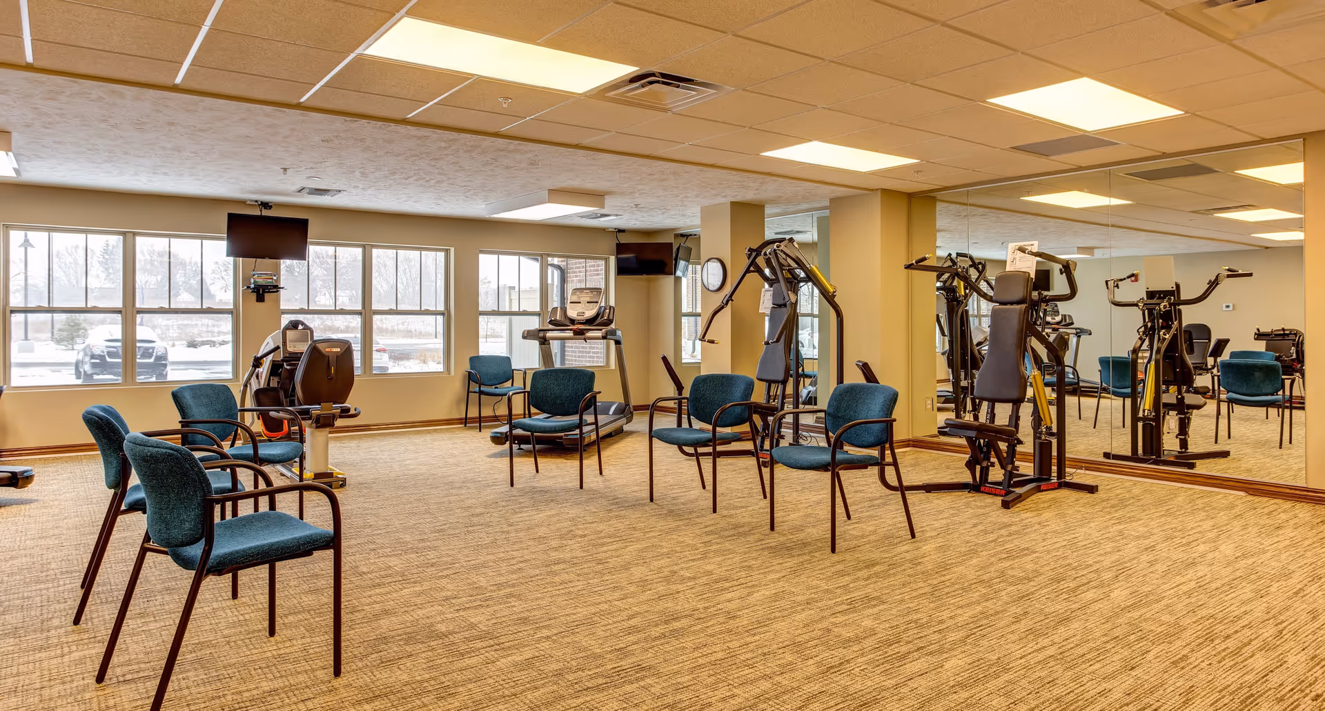 Photo 3 of Virginia Greens Retirement Community