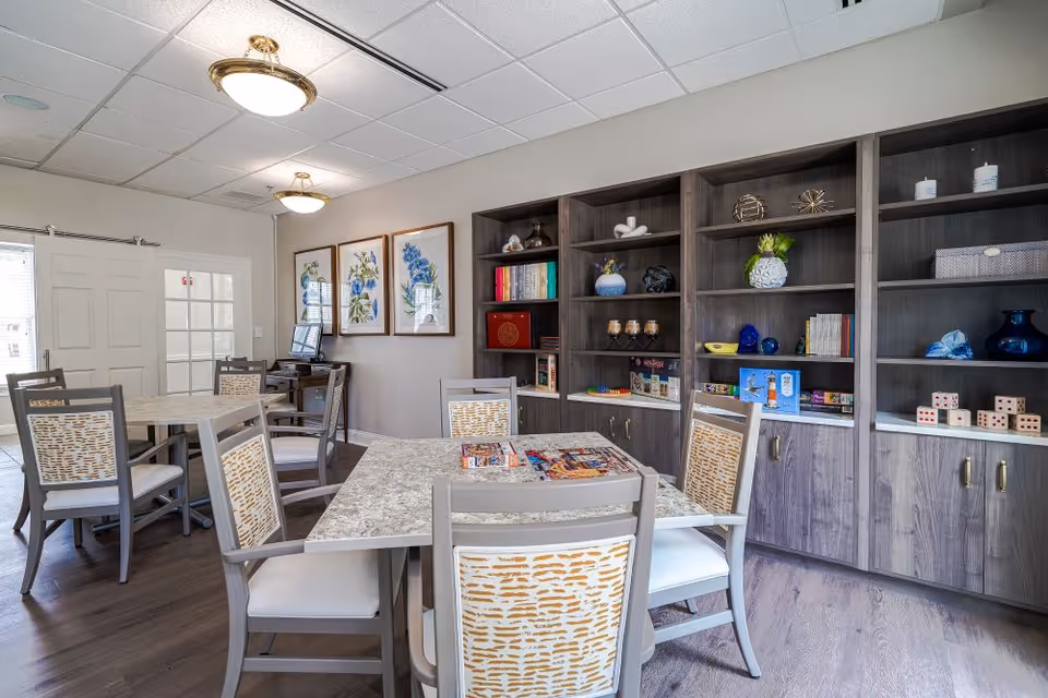 Photo 24 of Benchmark Senior Living at Robbins Brook