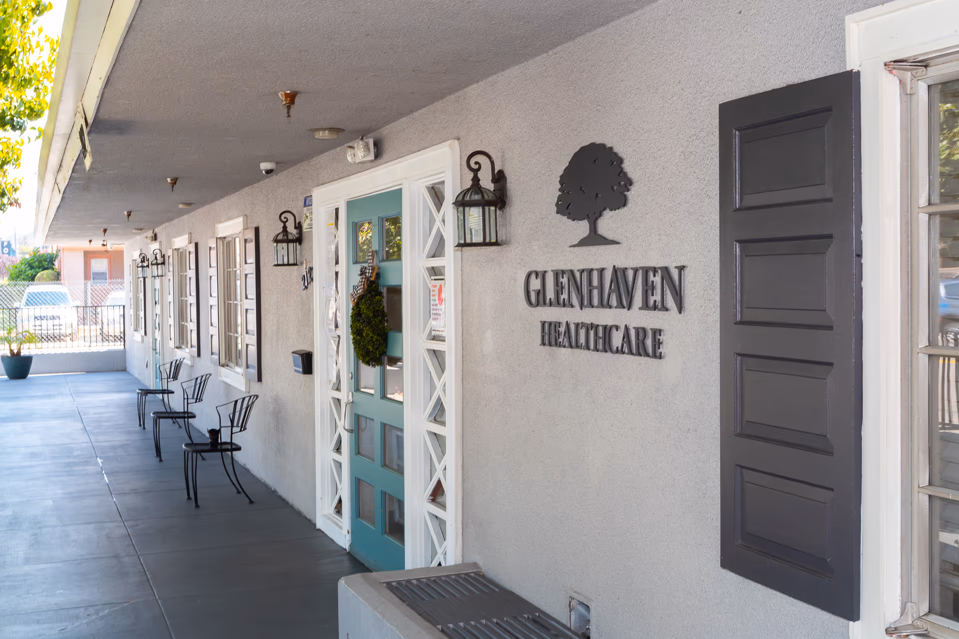 Photo of Glenhaven Healthcare