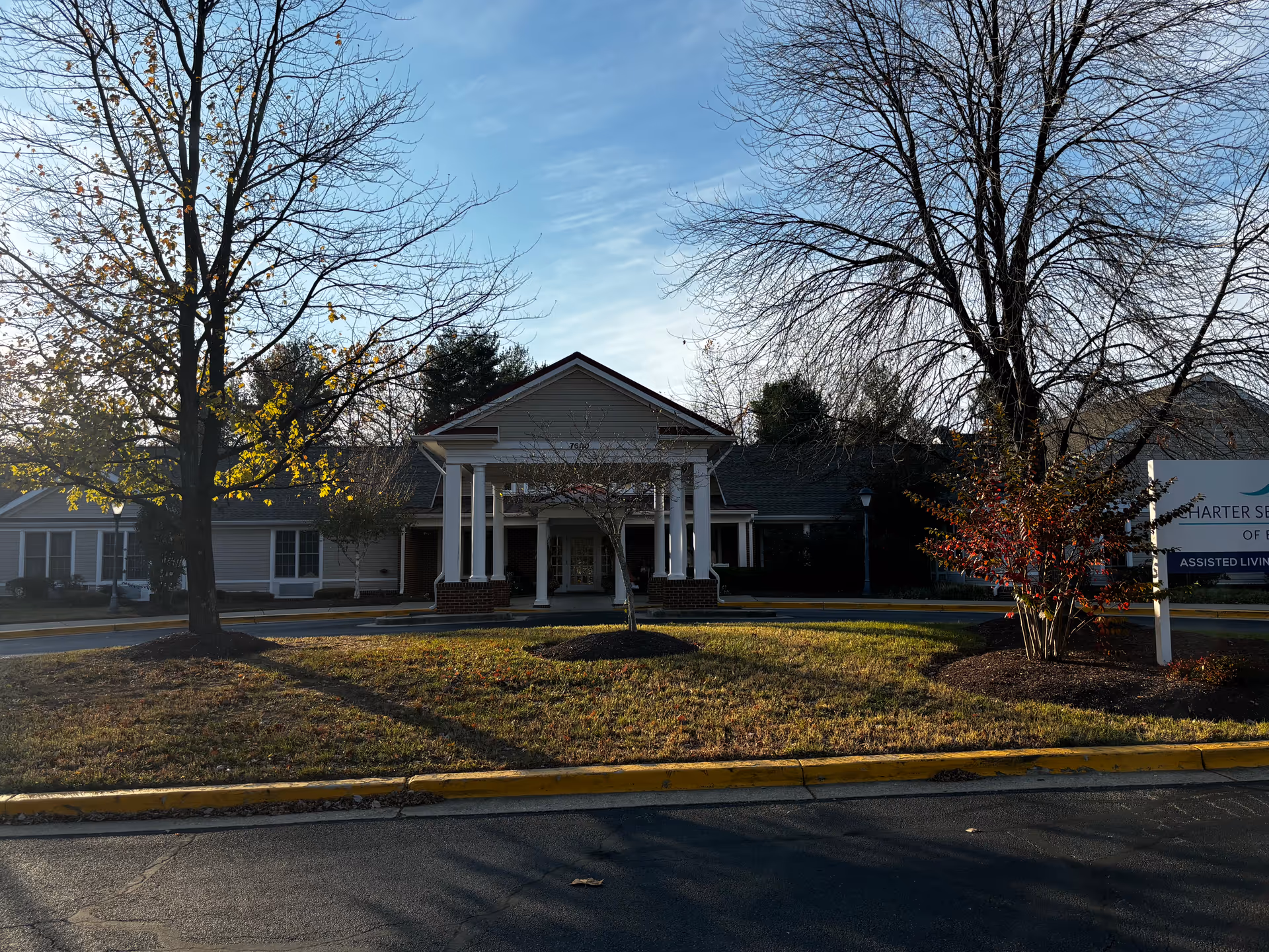 Photo 3 of Charter Senior Living Of Bowie