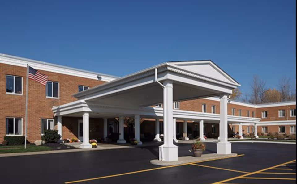 Photo 2 of Heathwood Assisted Living and Memory Care