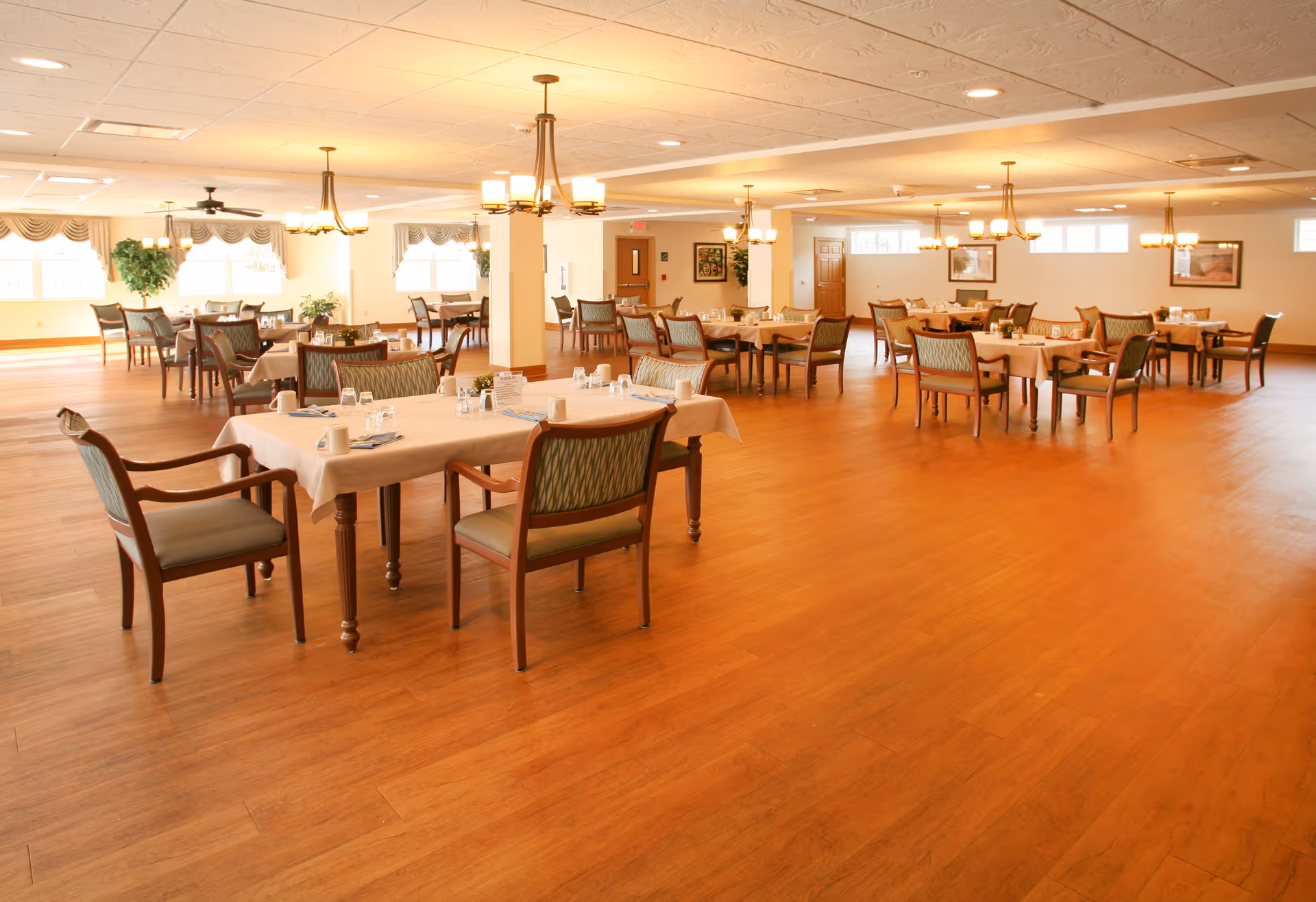 Photo 6 of Oak Park Place Menasha