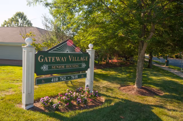 Photo of Gateway Village